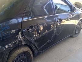 2013 TOYOTA COROLLA, LE, 1.8, AT.  Z25133